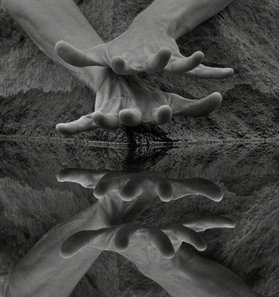 Photography by Arno Rafael Minkkinen