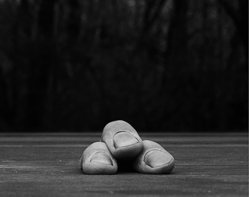 Photography by Arno Rafael Minkkinen