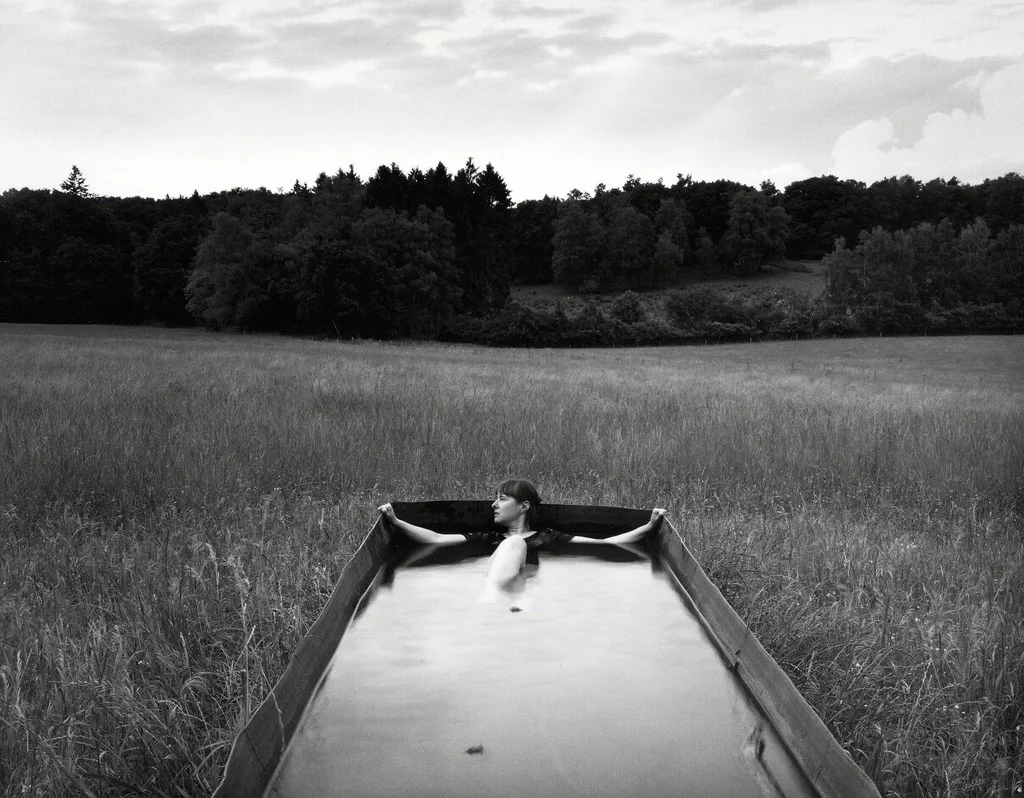 Photography by Agnieszka Sosnowska