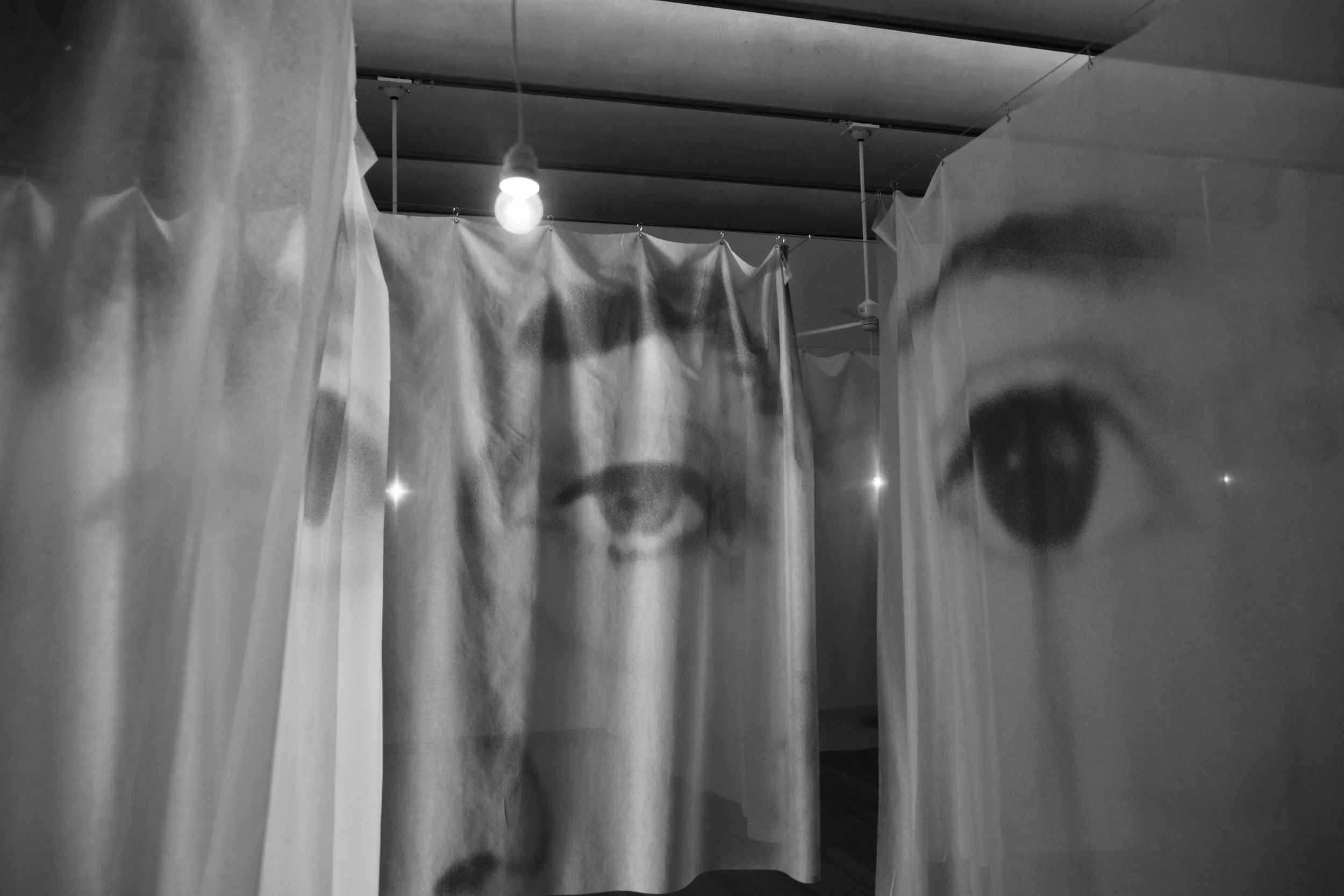 Photography by David Lynch