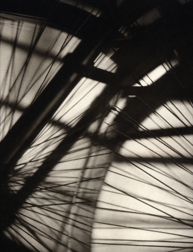 Photo by Alvin Langdon Coburn