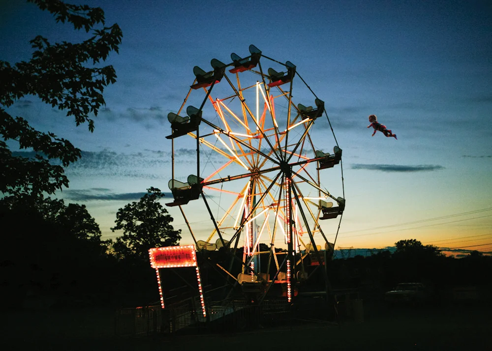 Photography by Rachel Hulin