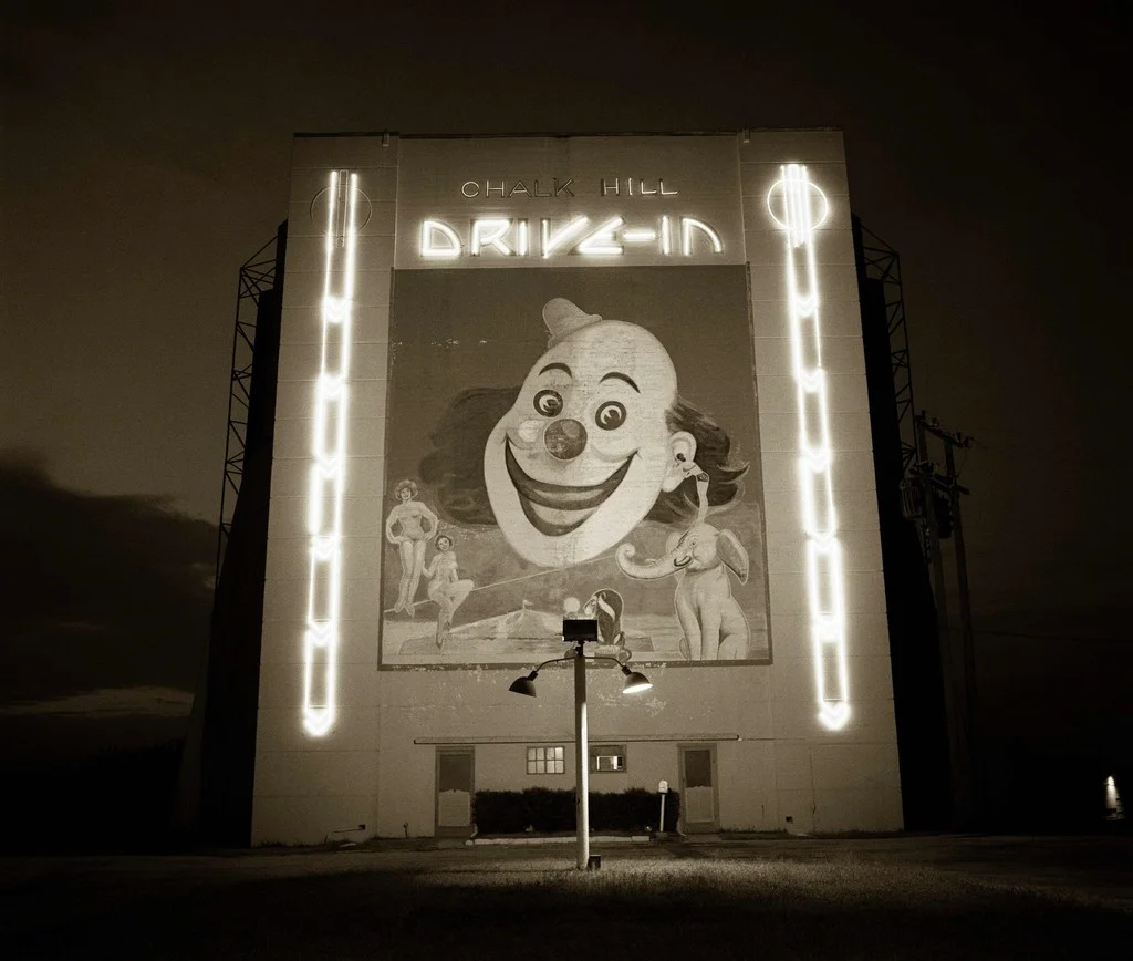 Photography by Steve Fitch
