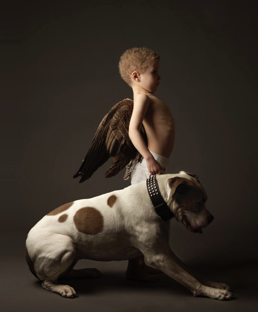 Photo by Marie Cécile Thijs