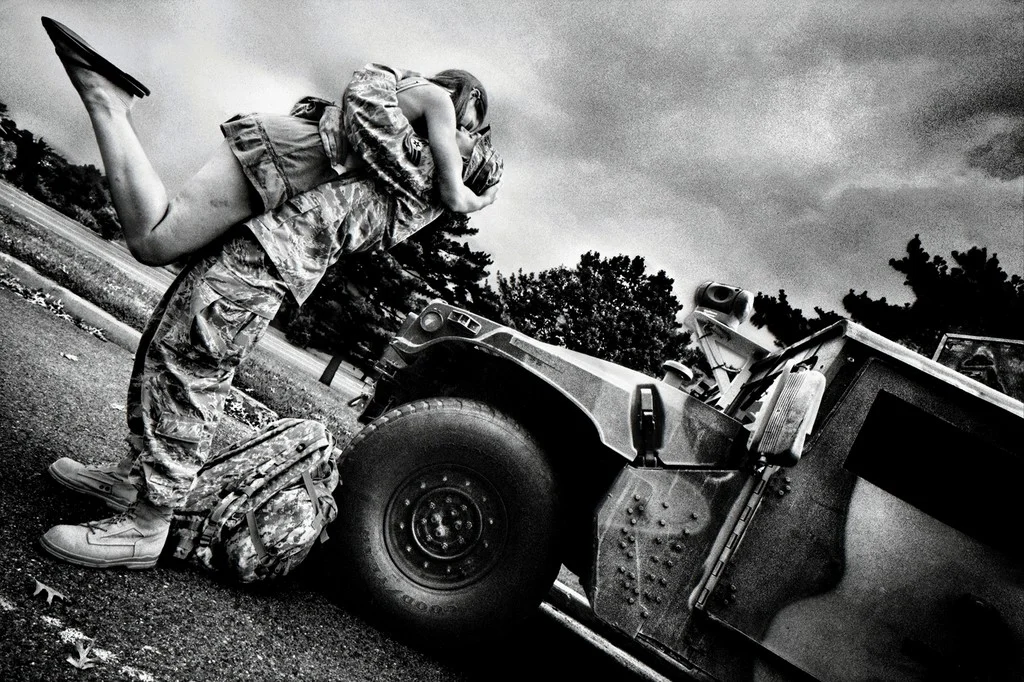 Photography by Platoon