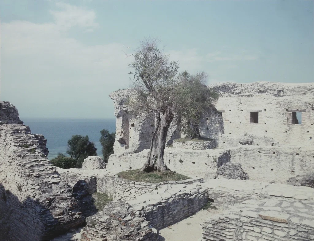 Photography by Luigi Ghirri