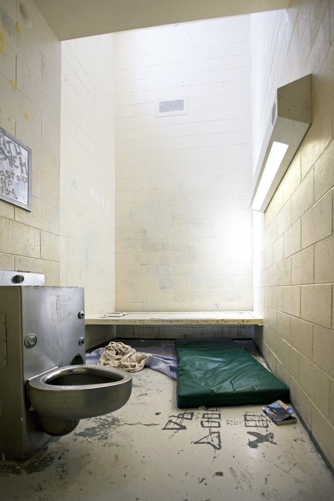 Photography by Richard Ross