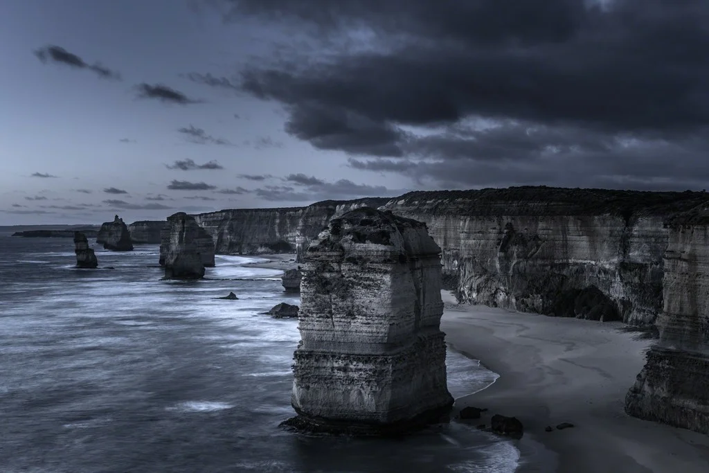 Photography by Tom Jacobi
