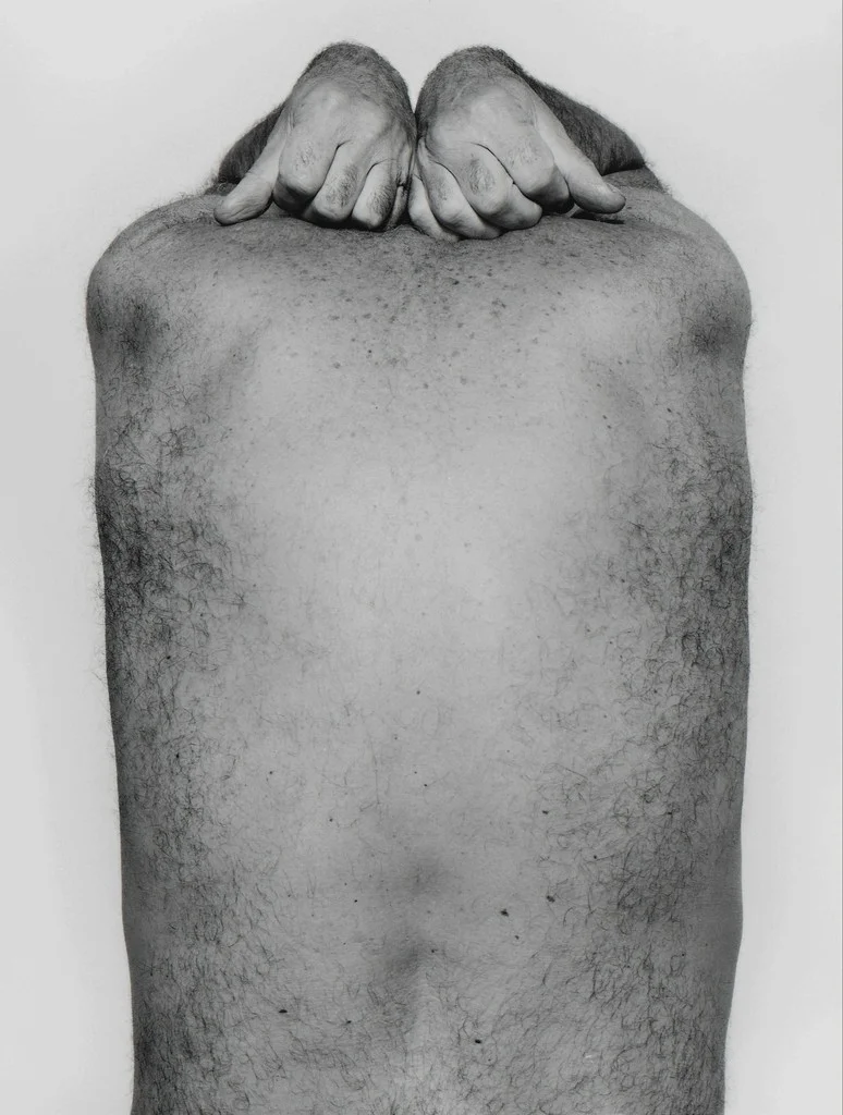 Photography by John Coplans