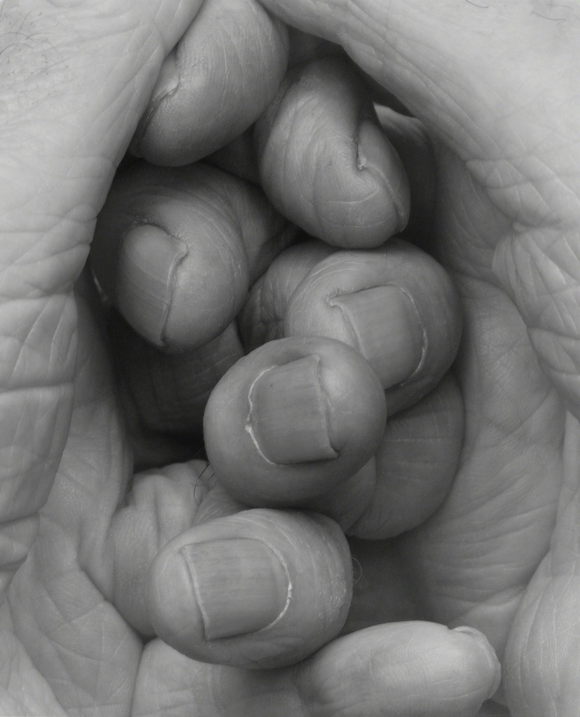 Photography by John Coplans