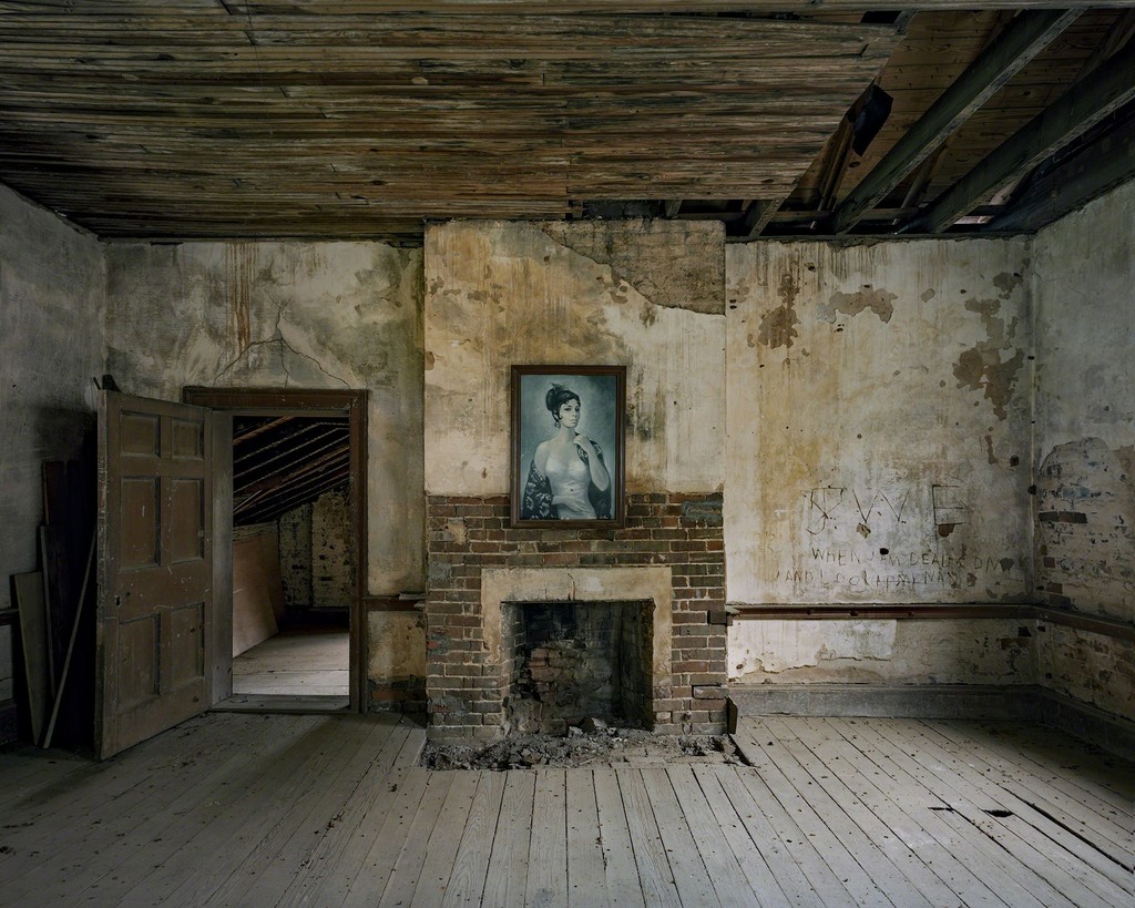 Photo by Andrew Moore