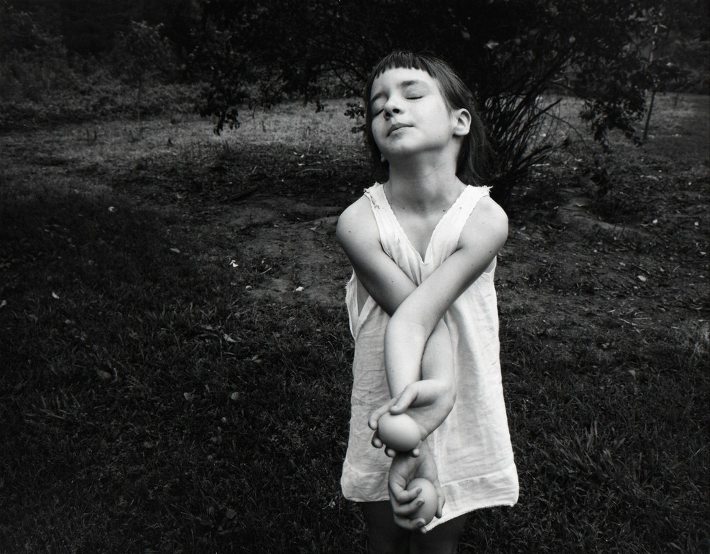 Photography by Emmet Gowin