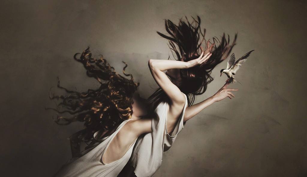 Photography by Flóra Borsi