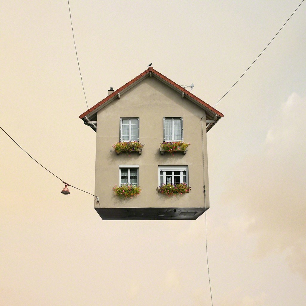 Photography by Laurent Chéhère
