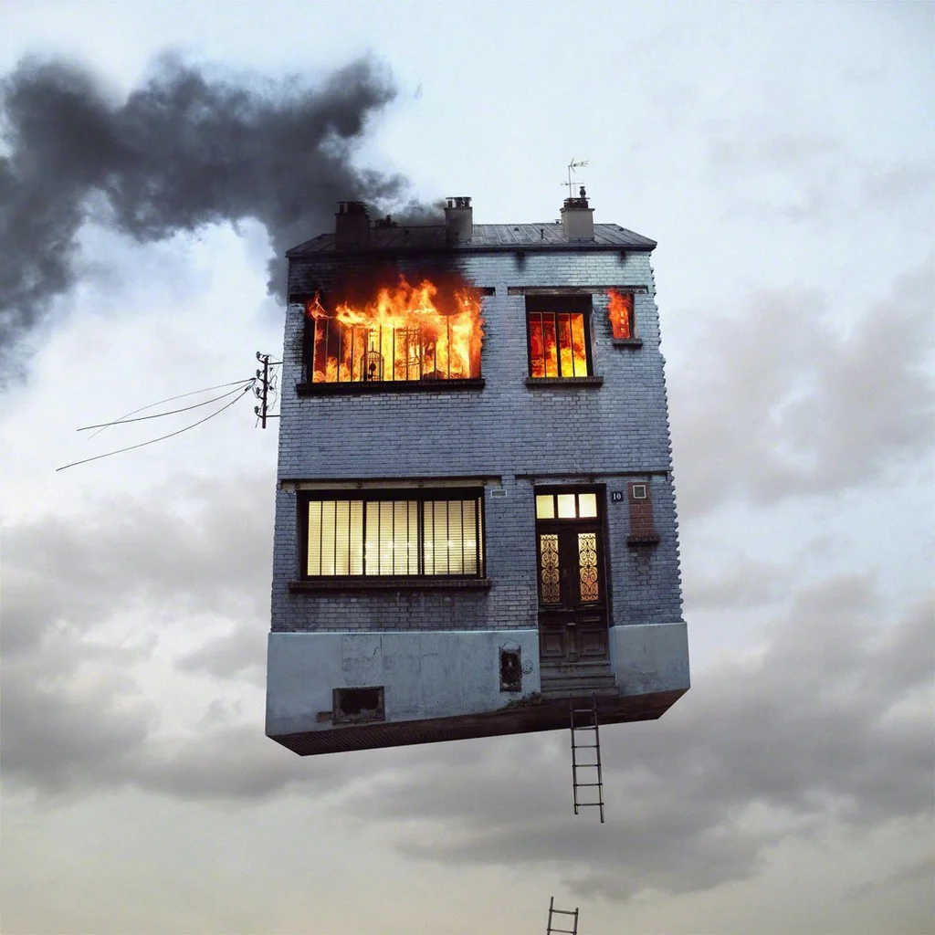 Photography by Laurent Chéhère