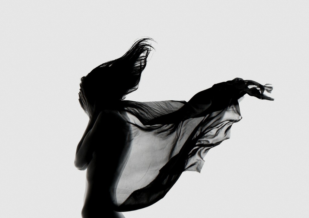 Photography by Flóra Borsi