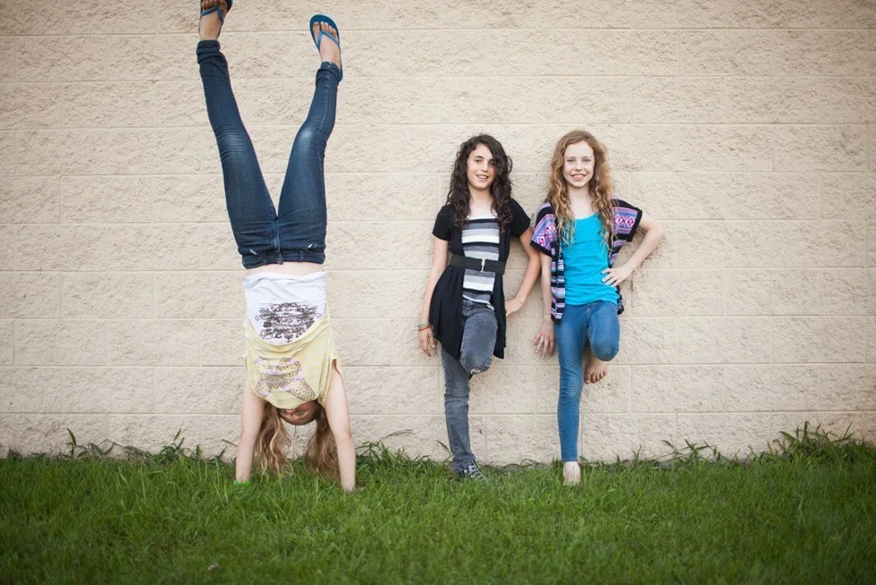 Photography by Lindsay Morris