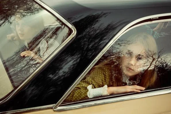 Photography by Holly Andres