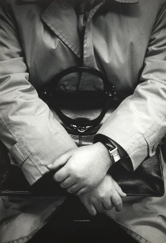 Photography by Luis Mallo