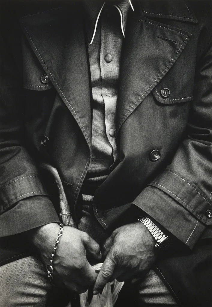 Photography by Luis Mallo