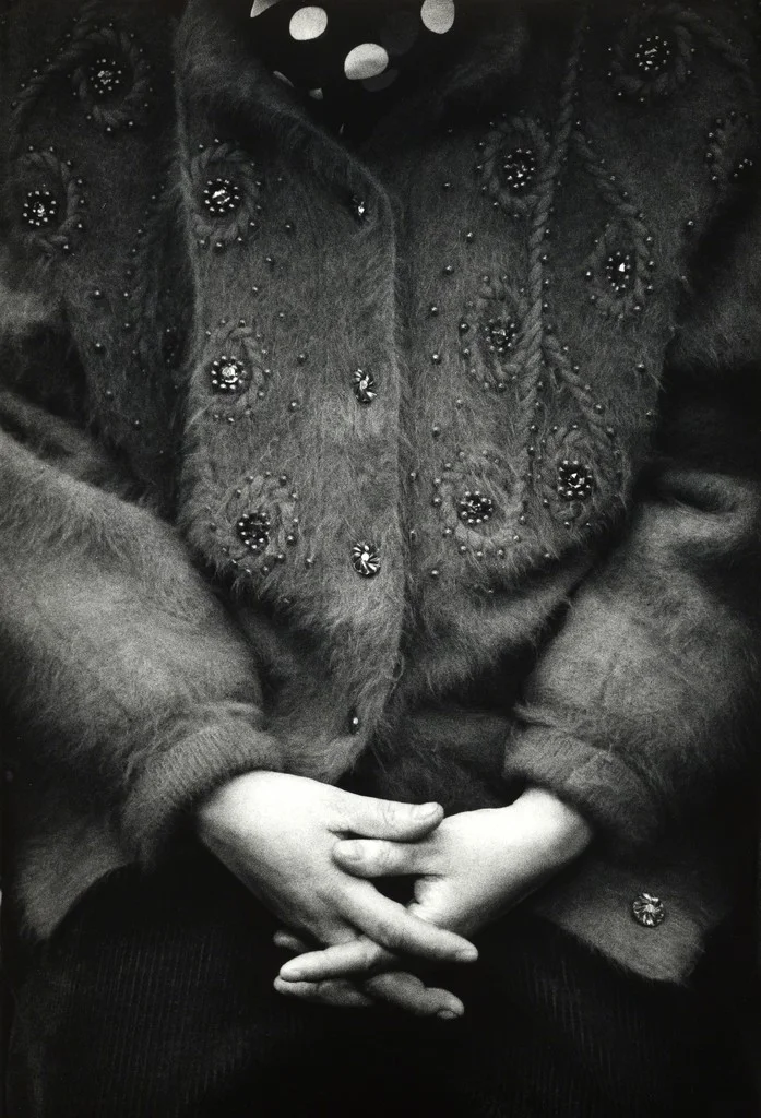 Photography by Luis Mallo
