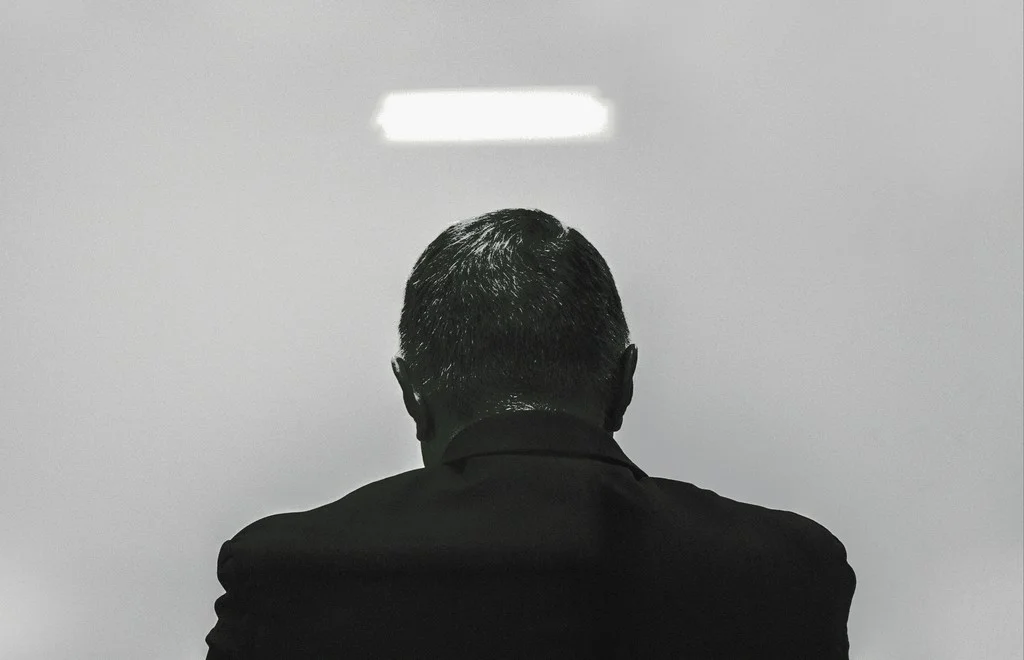 Photography by Guillaume Hébert