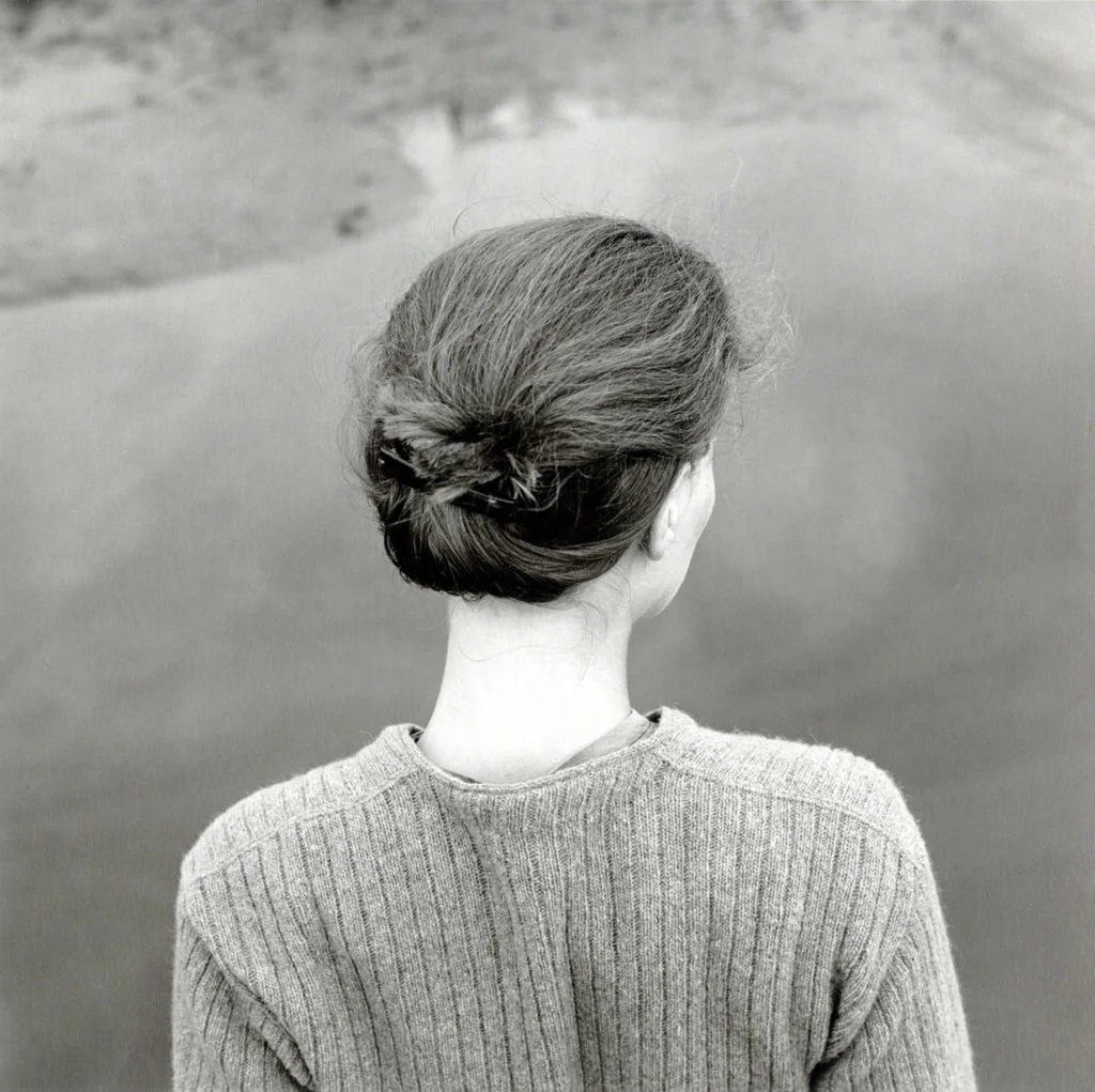 Photography by Emmet Gowin