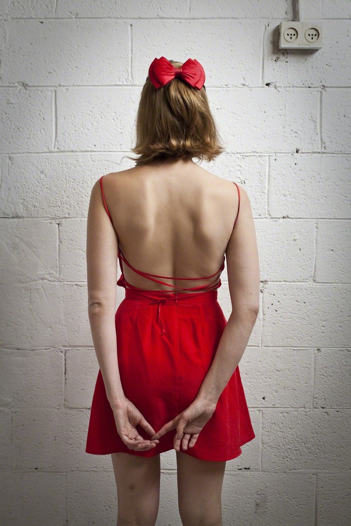 Photography by Yael Shachar