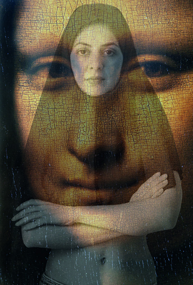 Photography by Niloufar Banisadr