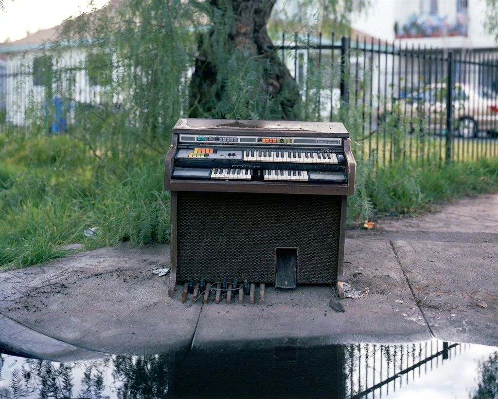 Photography by Richard Renaldi