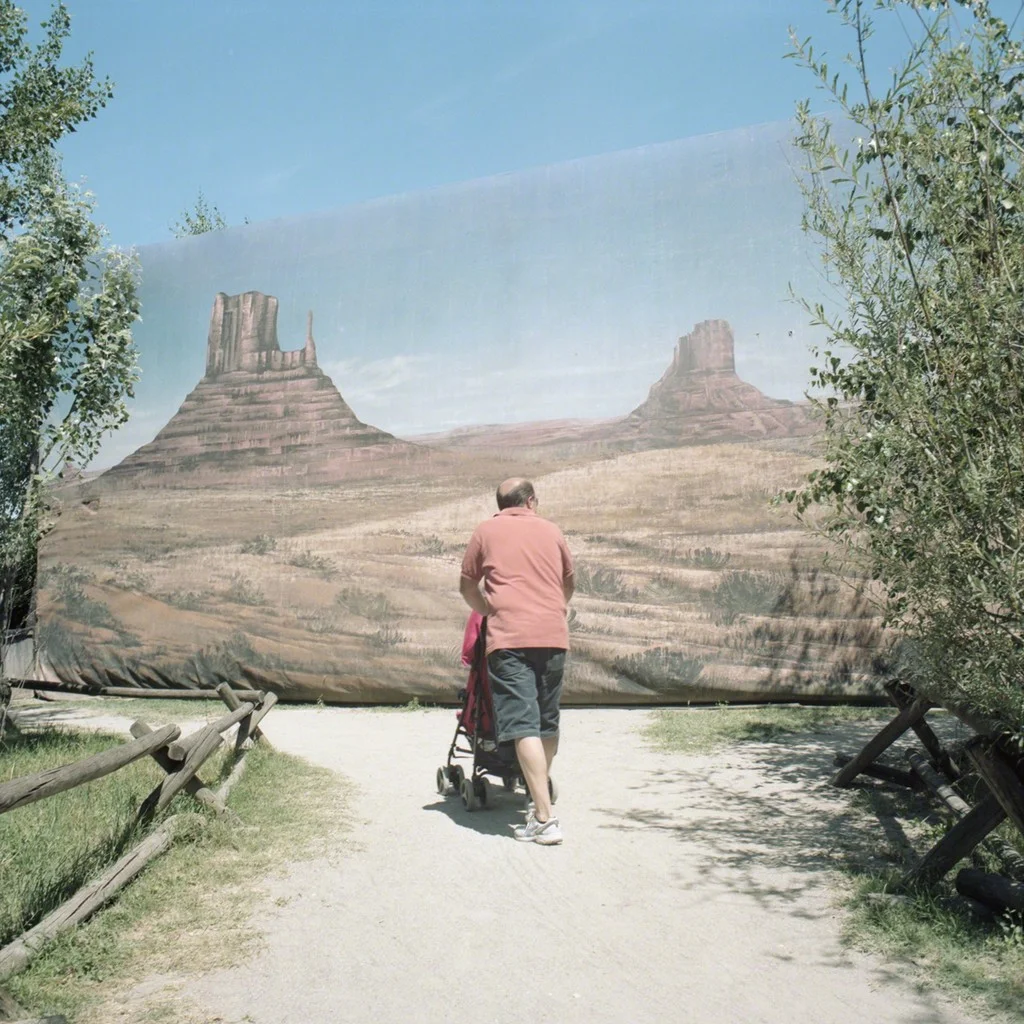 Photography by Naomi Harris