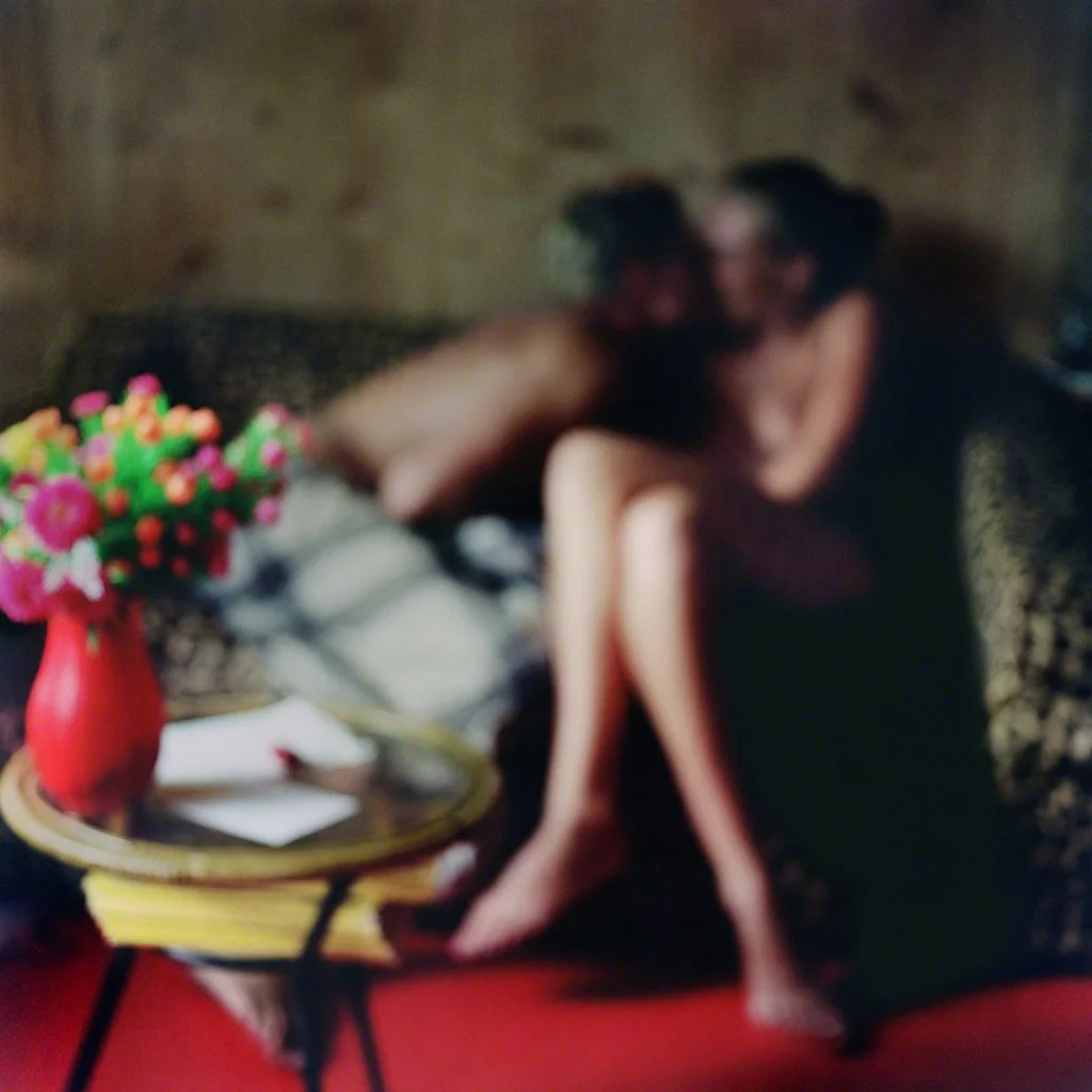 Photography by Mona Kuhn