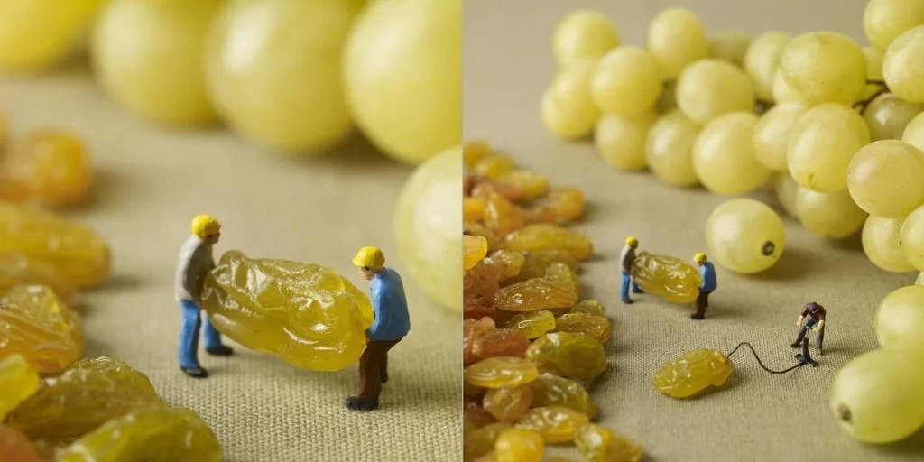 Photography by Akiko Ida & Pierre Javelle (Minimiam)
