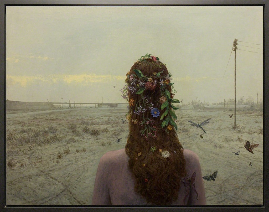 Art by Aron Wiesenfeld