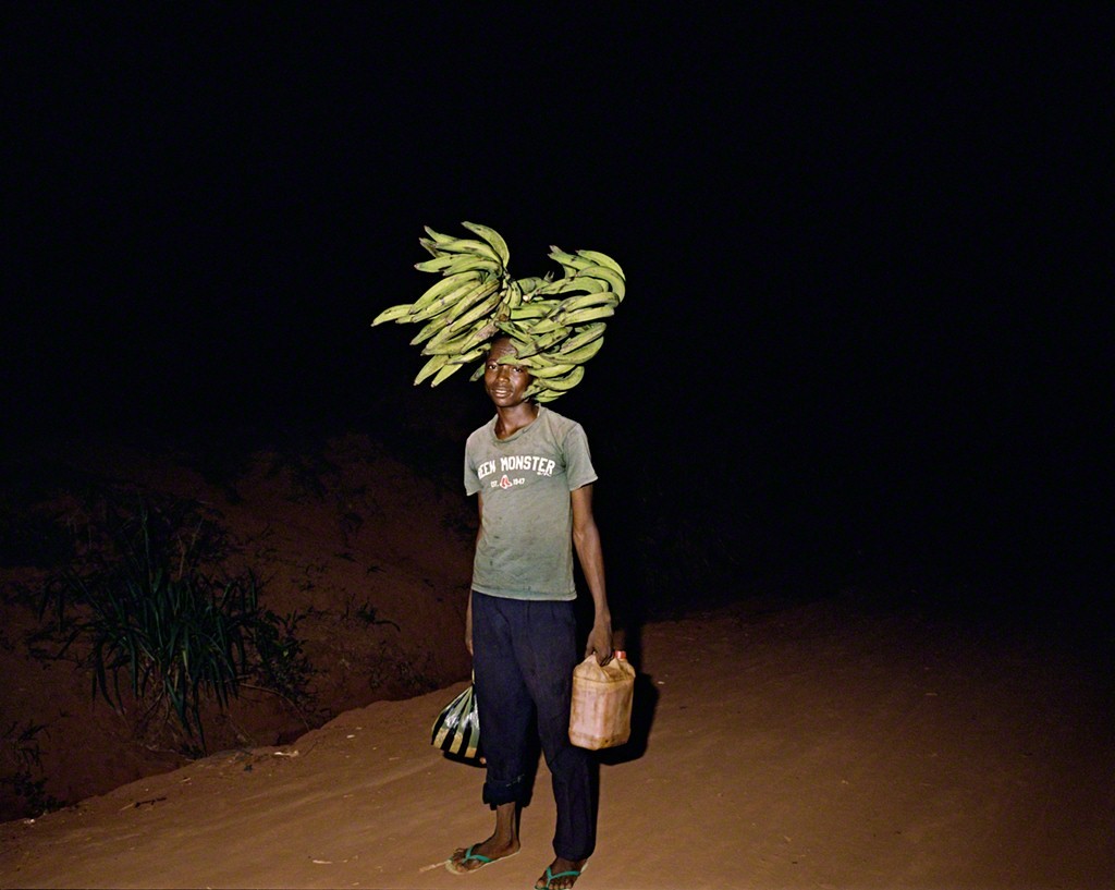 Photography by Deana Lawson