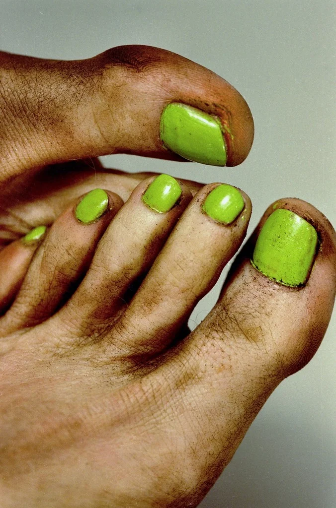 Photography by Marilyn Minter