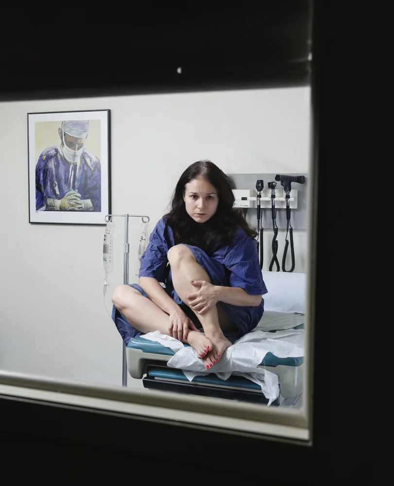 Photography by Corinne May Botz