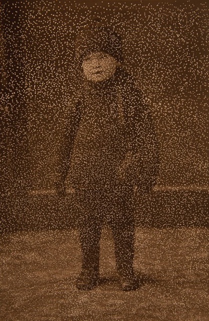 Photography by Amy Friend