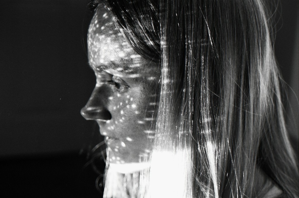 Photography by Lina Scheynius