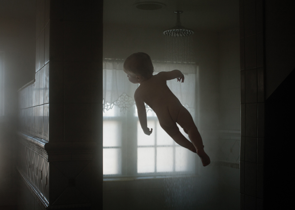 Photography by Rachel Hulin