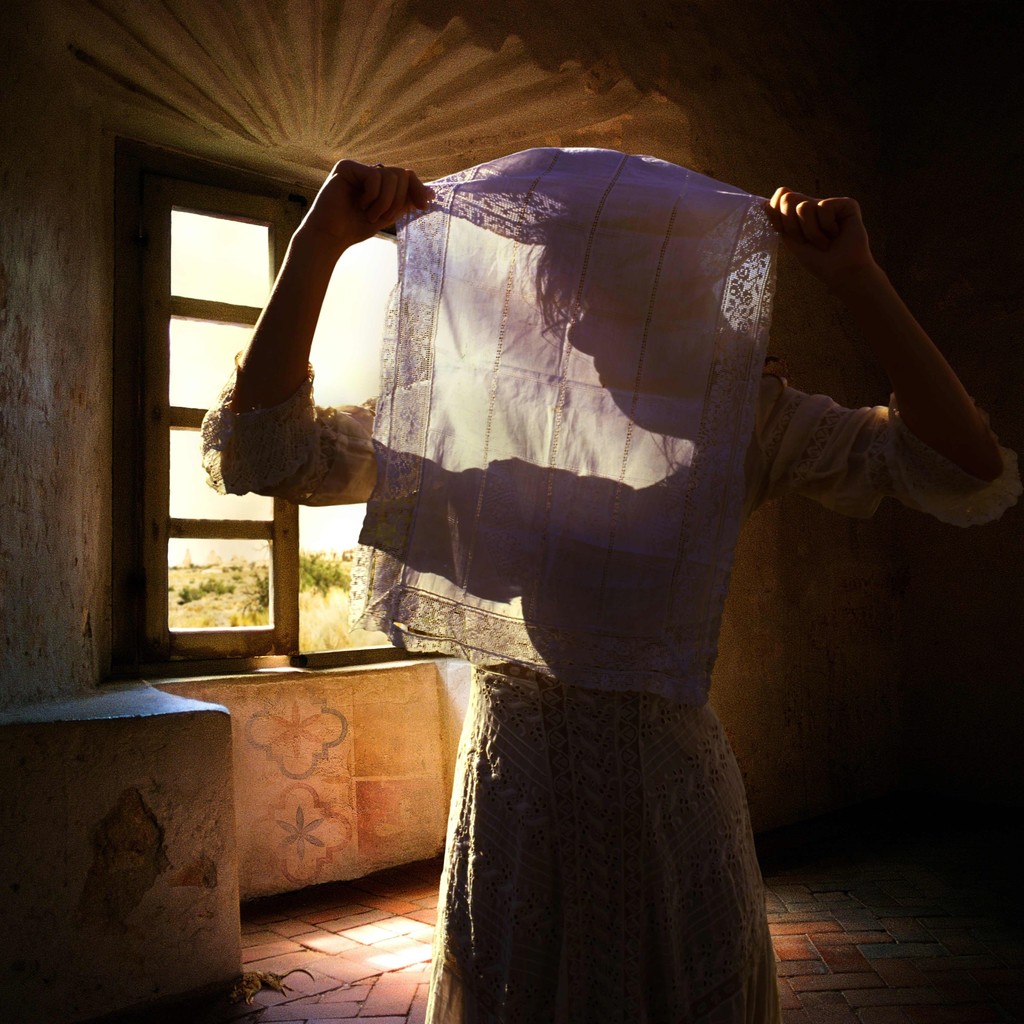 Photography by Tom Chambers