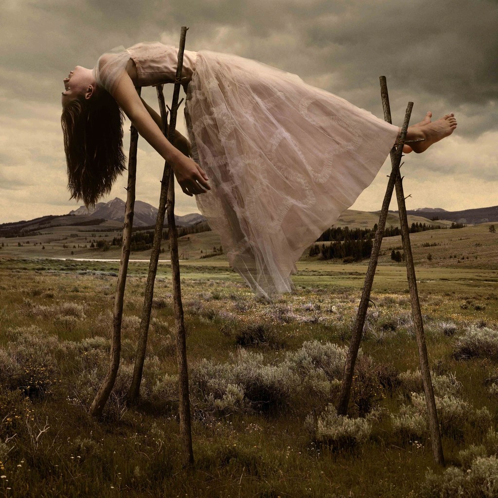Photography by Tom Chambers