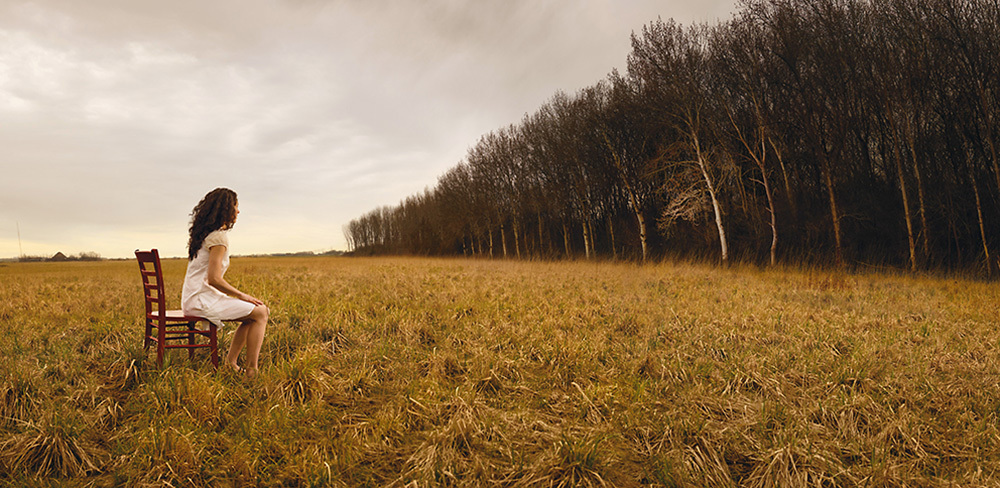 Photography by Ellen Kooi