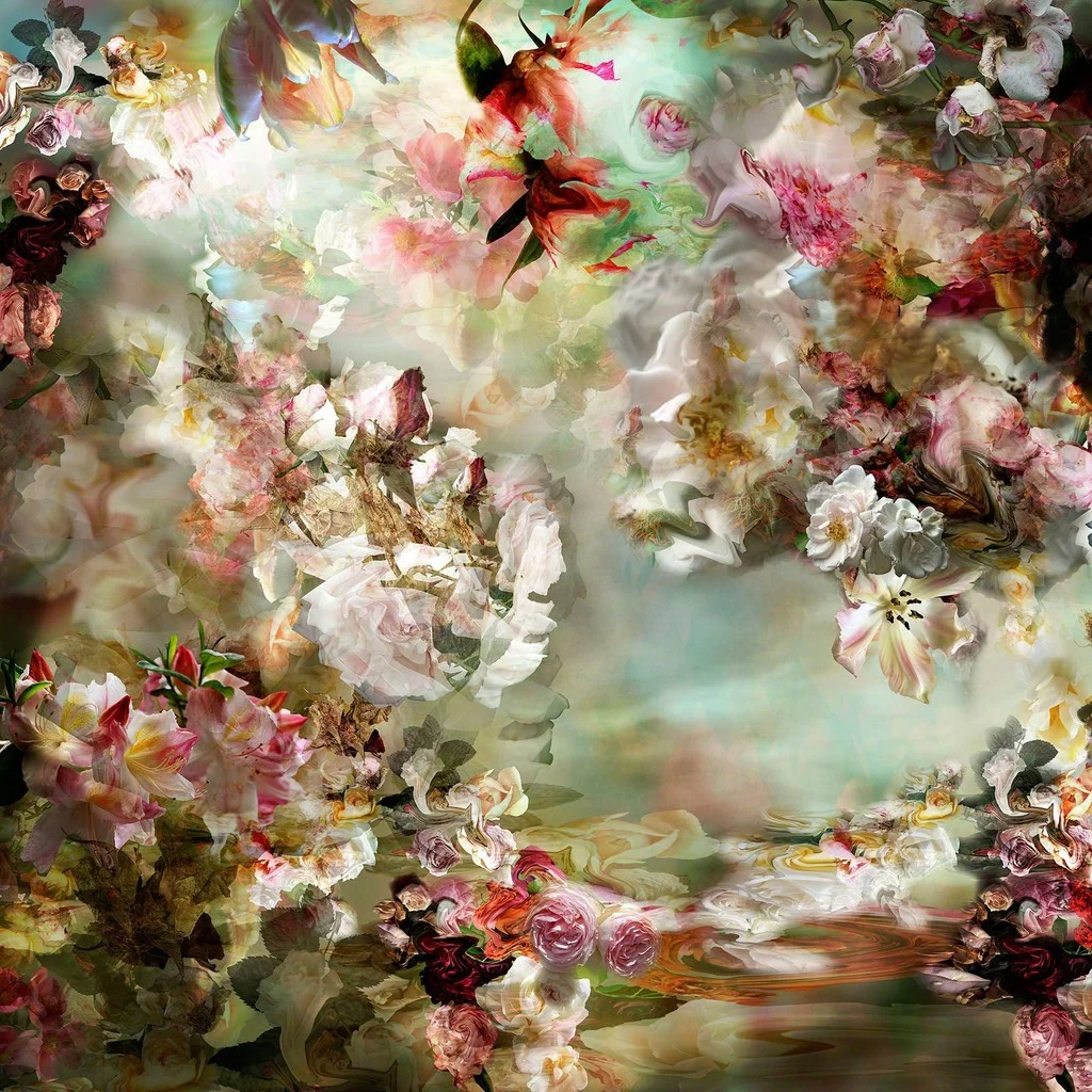 Photography by Isabelle Menin