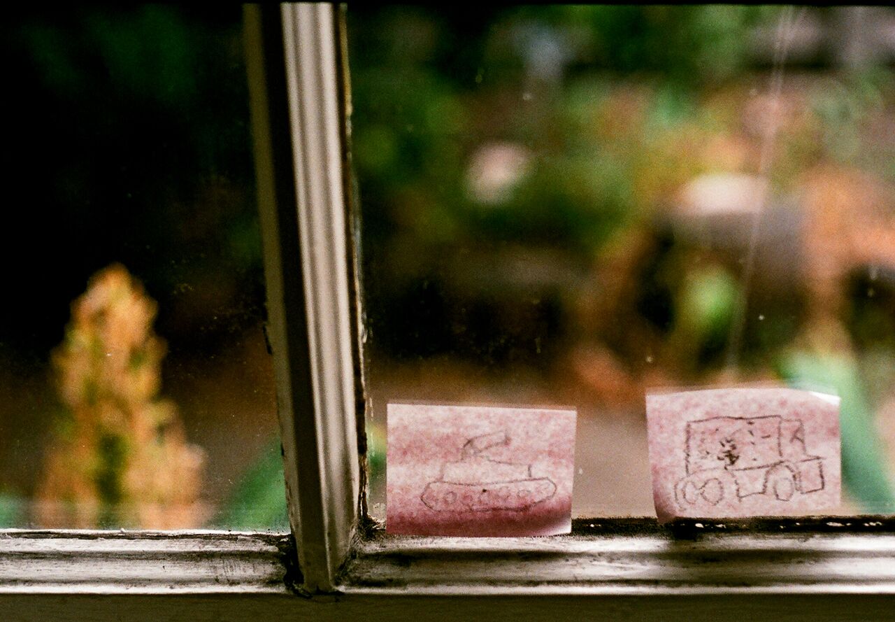 Photography by Paul Cabanis