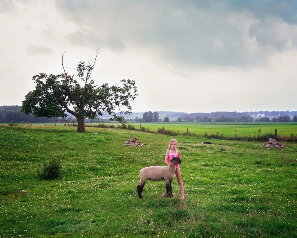 Photography by Eliot Dudik