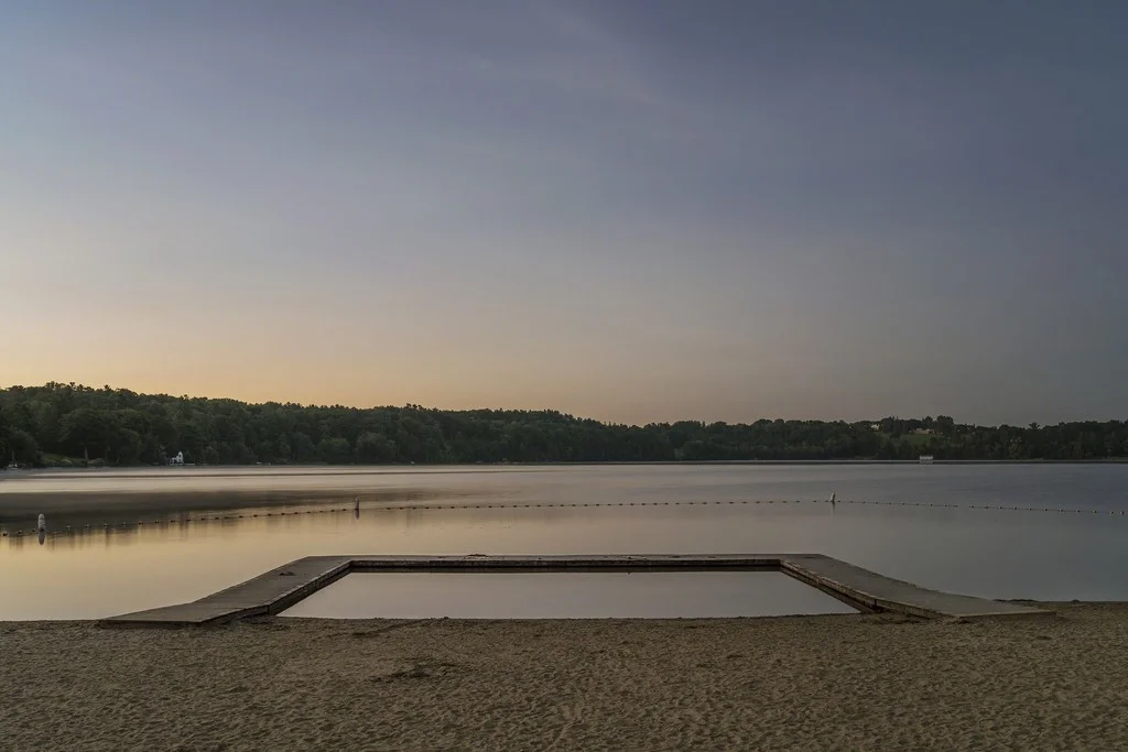 Photography by David S. Allee
