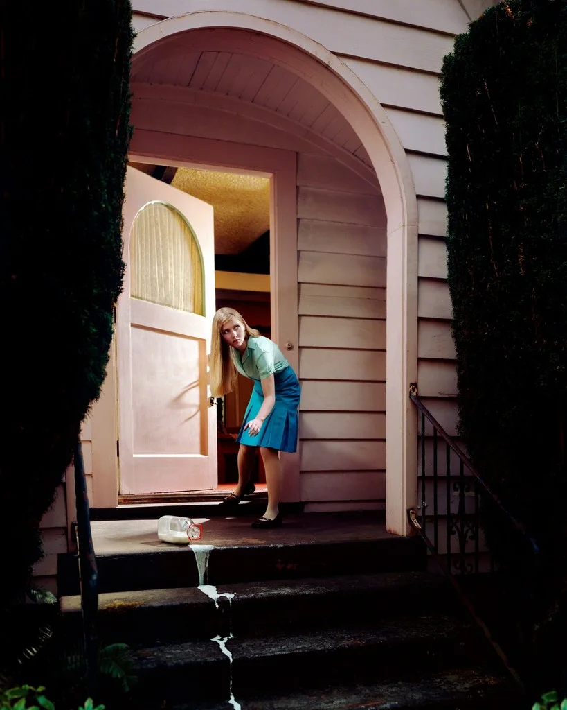 Photography by Holly Andres