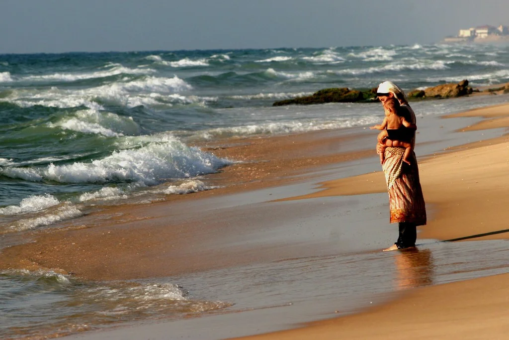 Photography by Rina Castelnuovo