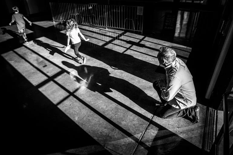 Photography by Mark Peterson